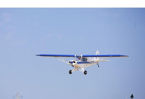 1/4 PA-18 Super Cub ARF na Arena.pl