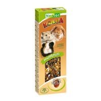 KOLBA GRYZOŃ I KRÓLIK Z MIODEM 2szt. 115gr