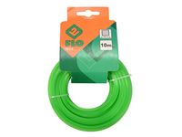 ŻYŁKA TNĄCA DO KOS I PODKASZAREK 3 MM 10 MB FLO 89416 KWADRAT