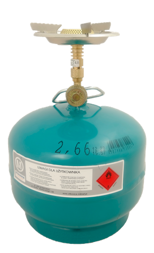 Kuchenka pojedyncza mała na Arena.pl