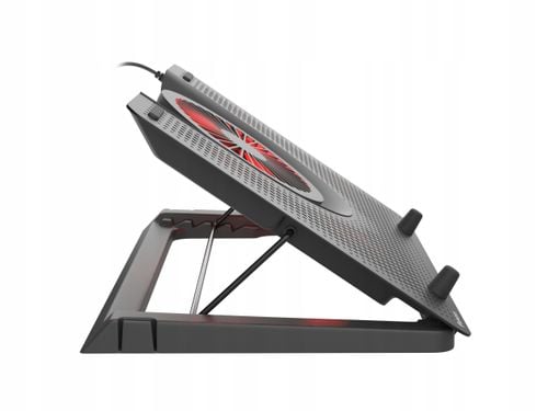 Podstawka chłodząca pod laptopa GENESIS Oxid 550 na Arena.pl