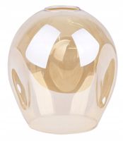 KLOSZ CANDELLUX 71-03645 BURSZTYNOWY