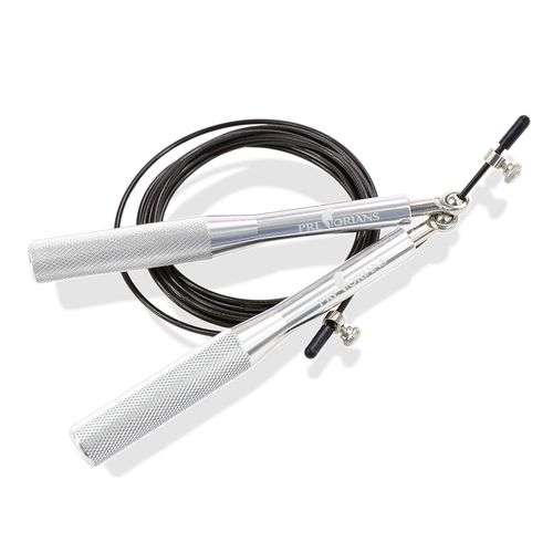 Skakanka Bokserska Jr6 Pretorians na Arena.pl