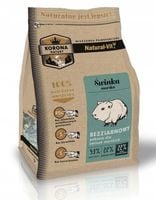 Beziarnowy pokarm dla ŚWINKI MORSKIEJ mieszanka 750 g