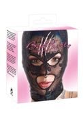 mask black