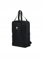 Plecak uniseks Columbia Trail Traveler 18 l - czarny