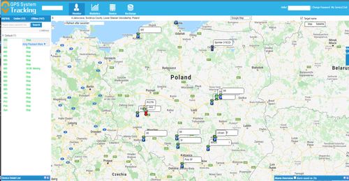 LOKALIZATOR GPS TRACKER OBD II PODSŁUCH UKRYTY SIM na Arena.pl