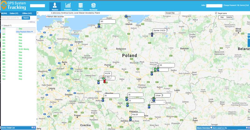 LOKALIZATOR GPS TRACKER OBD II PODSŁUCH UKRYTY SIM zdjęcie 2