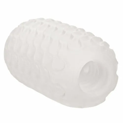 calexotics boundless dwustronna maszyna intymna z etui 11,5 cm na Arena.pl