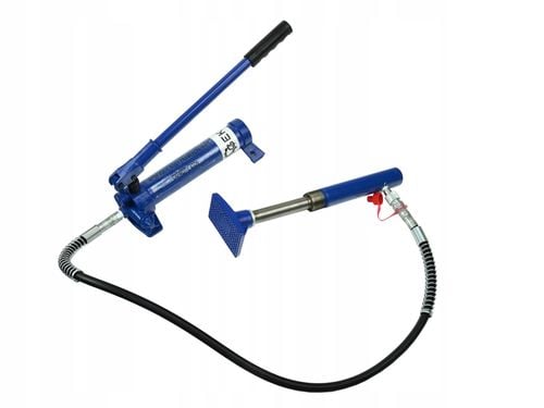 rozpierak hydrauliczny 4t na Arena.pl