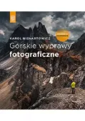 Górskie wyprawy fotograficzne wyd. 2