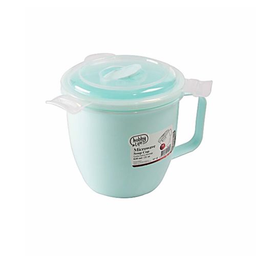 Kubek Do Mikrofali 620ml Mix Kol 4909 na Arena.pl