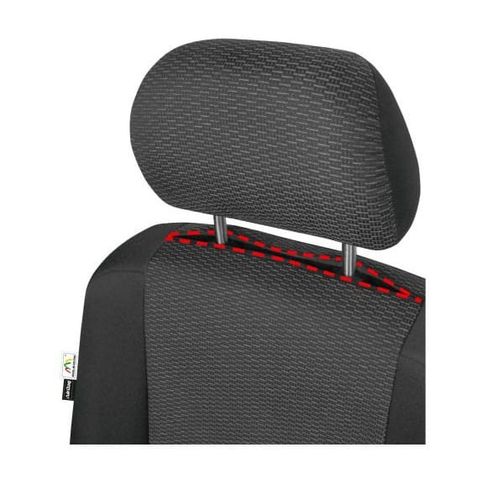 AUDI A4 IV 2009-2015 POKROWCE KOMPLET na Arena.pl