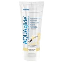 lubrykant wodny aquaglide waniliowy joydivision 100 ml