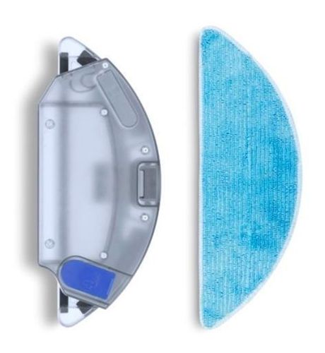 Robot ECOVACS D605 na Arena.pl