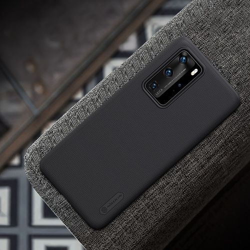 Etui Huawei P40 Pro (Black) na Arena.pl