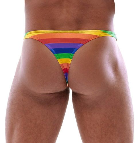 men's thong rainbow xl na Arena.pl