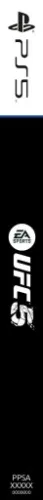 EA Sports UFC 5 Gra PS5 na Arena.pl