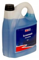 Koncentrat ZIMOWY płynu do spryskiwaczy 4x5l