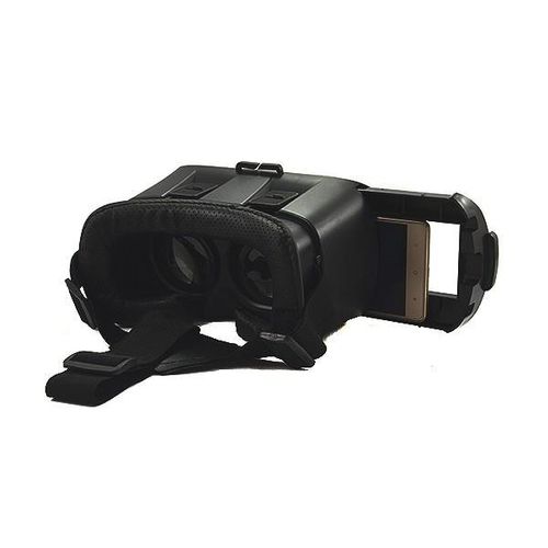 OKULARY 3D VR GOGLE VIRTUAL REALITY VR BOX VR-BOX na Arena.pl