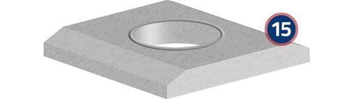 Komin ceramiczny system kominowy 6m fi 200 na Arena.pl