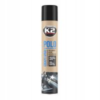 K2 POLO COCKPIT Cleaner FAHREN 750 ML - Shines & Against Dust