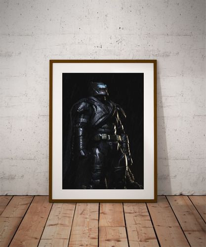 Batman - plakat 42x59,4 cm na Arena.pl