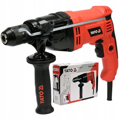WIERTARKA UDAROWA 1050W YATO na Arena.pl