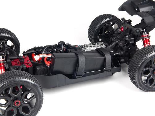 Model RC ARRMA Typhon 6S BLX 4WD RTR na Arena.pl