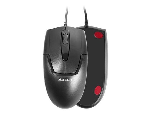 Mysz V-TRACK OP-540NU na Arena.pl