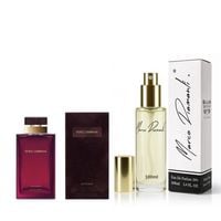 perfumy nr 161 100ml - zamiennik inspirowany dolce gabbana pour femme