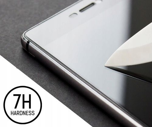 3Mk Flexible Szkło Hybrydowe Do Galaxy A7 2018 zdjęcie 3