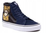 VANS SK8-HI VN0A32QG9YJ1R.34,5