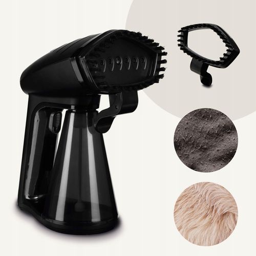 Parownica do ubrań Steamer Ręczna Regulacja Pary 30 g/min 40 sek+ na Arena.pl