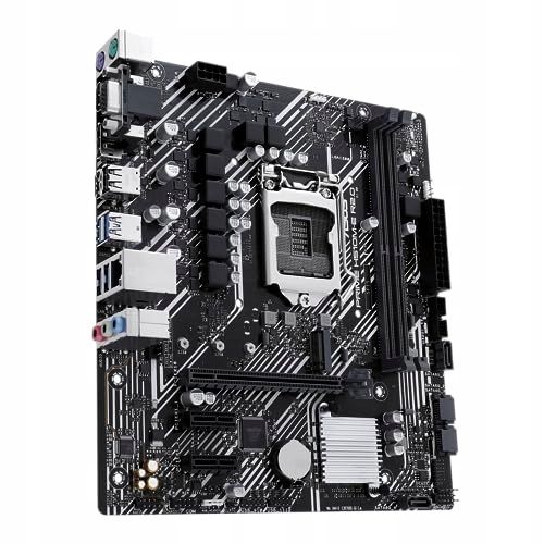 MB ASUS Intel 1200 PRIME H510M-E R2,0 zdjęcie 4
