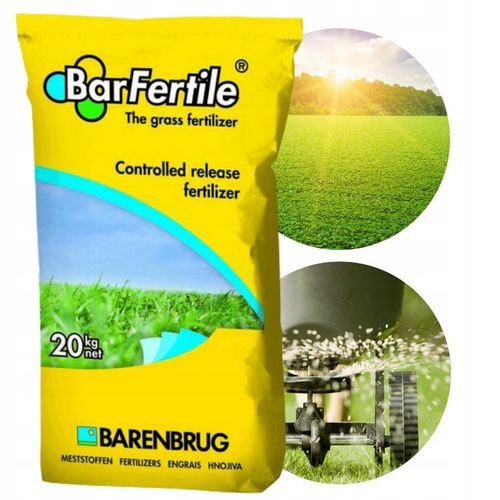 Barfertile Universal Nawóz letni 20kg na Arena.pl