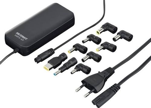 Zasilacz Do Laptopa VOLTCRAFT SNPS-65 na Arena.pl