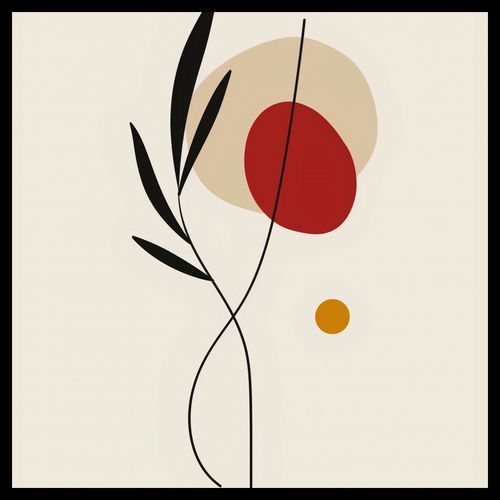 Plakat 40x40cm Esencja Przerysu na Arena.pl