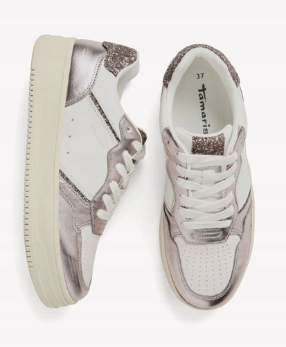 Tamaris - Sneakersy niskie R39 na Arena.pl