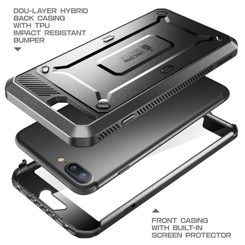 SUPCASE UNICORN BEETLE PRO IPHONE 7/8 PLUS BLACK na Arena.pl