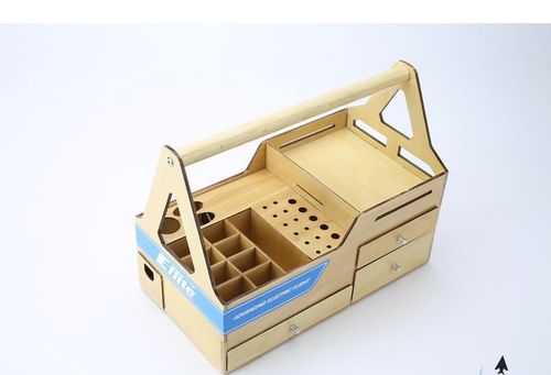 Start box Pro Electric na Arena.pl