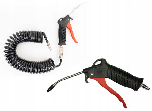 pistolet do przedmuchiwania renault na Arena.pl