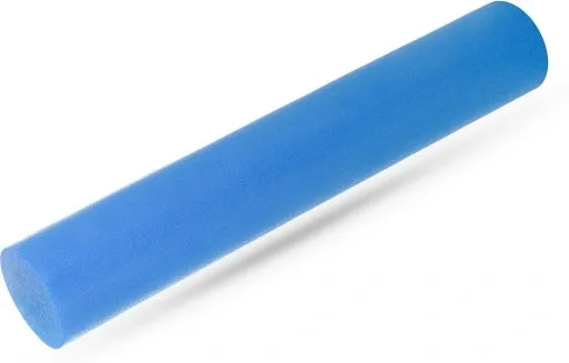 WAŁEK ROLLER DO MASAŻU PIANKA EPE 90X15CM GYMTEK zdjęcie 2