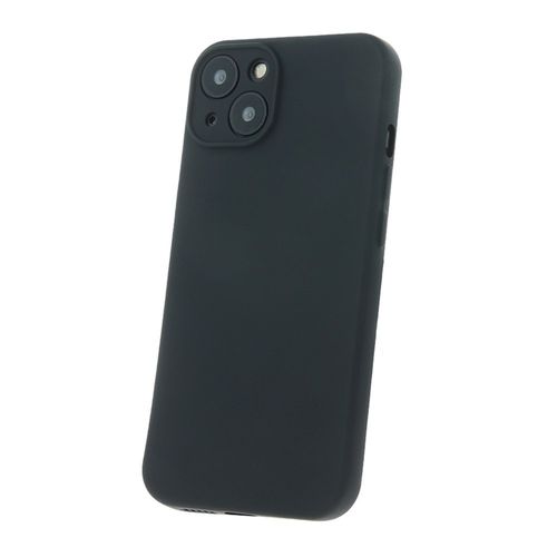 Nakładka Silicon do Honor Magic 7 Lite czarna na Arena.pl