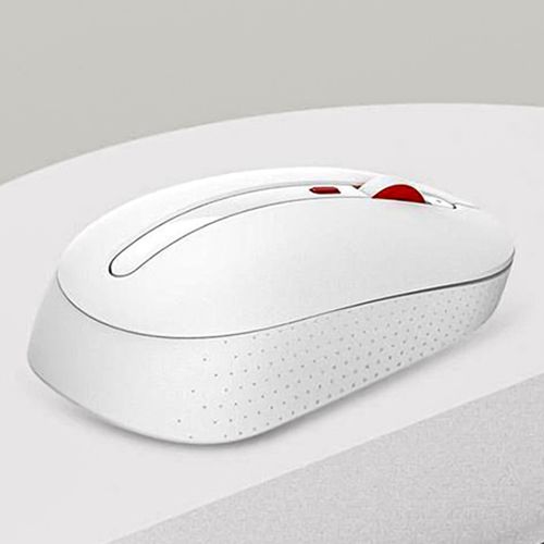 Xiaomi MWMM01 bezprzewodowa mysz USB + Bluetooth myszka 2w1 cicha OBURĘCZNA na Arena.pl