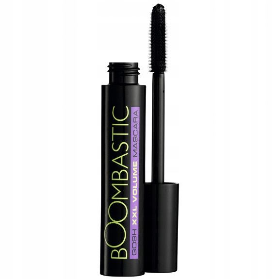 GOSH Boombastick Mascara Volume XXL Tusz do rzęs zwiększający objętość 13ml zdjęcie 1