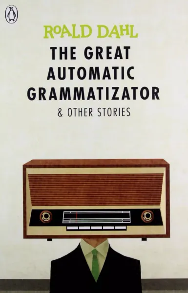 The Great Automatic Grammatizator and Other Stories zdjęcie 2