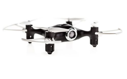 Dron RC Syma X20 2.4G Headless 3D Flip RTF na Arena.pl