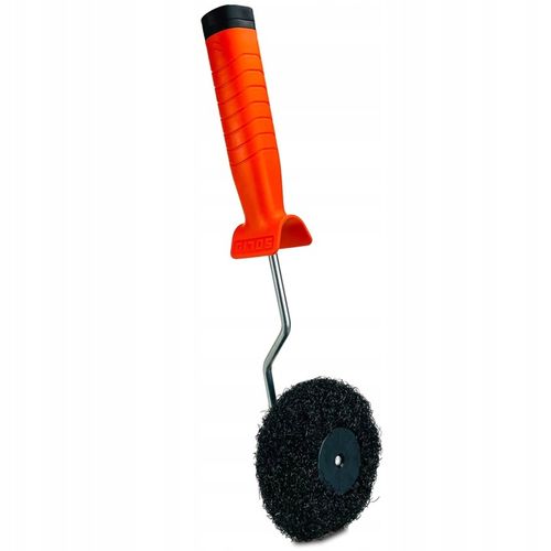 SOLID WAŁEK DO GŁADZI WAŁEK KĄTOWY DO GŁADZI NAROŻNKOWY + KIJ TELESKOPOWY na Arena.pl