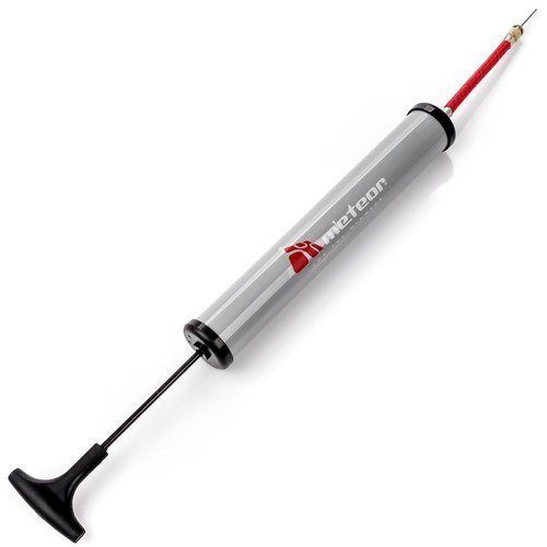 Pompka do piłek 39003 Meteor na Arena.pl